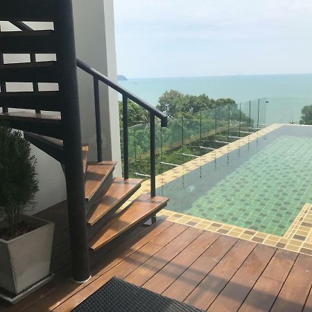 شقة Deamber Bangsare Pattaya بانغ ساري المظهر الخارجي الصورة