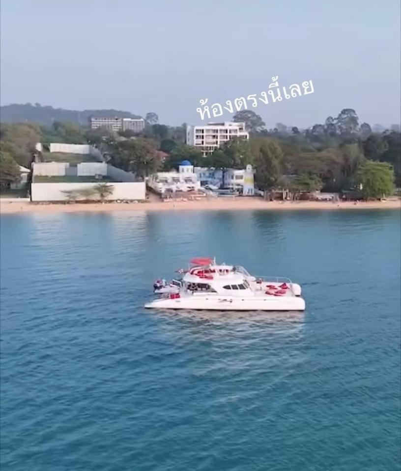 شقة Deamber Bangsare Pattaya بانغ ساري المظهر الخارجي الصورة