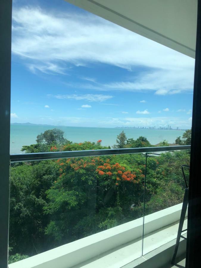 شقة Deamber Bangsare Pattaya بانغ ساري المظهر الخارجي الصورة